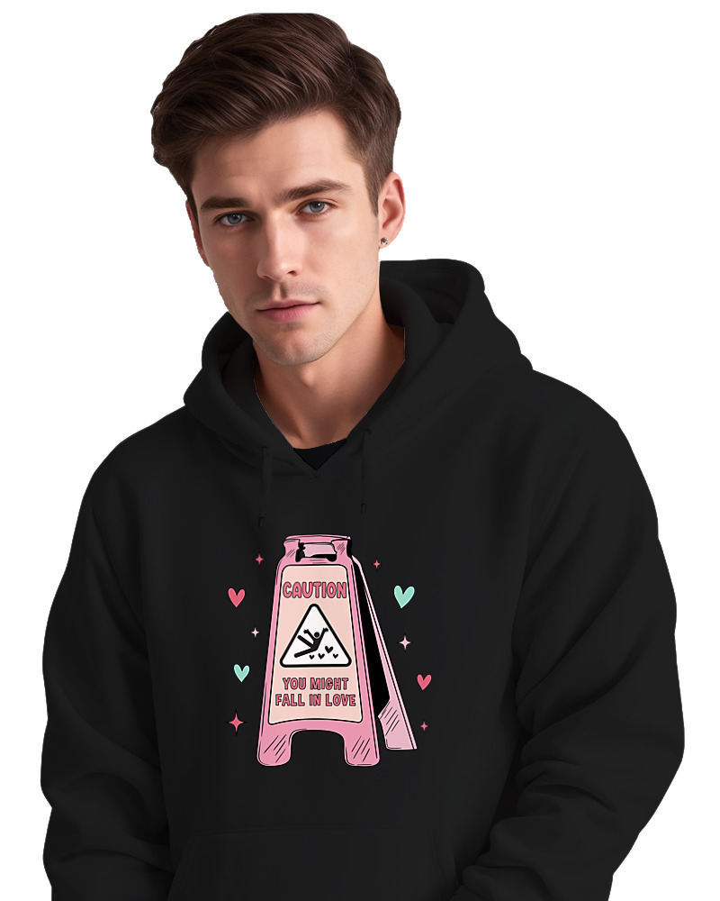 Caution Love - Image 2