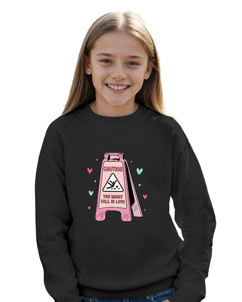 Caution Love - Image 3