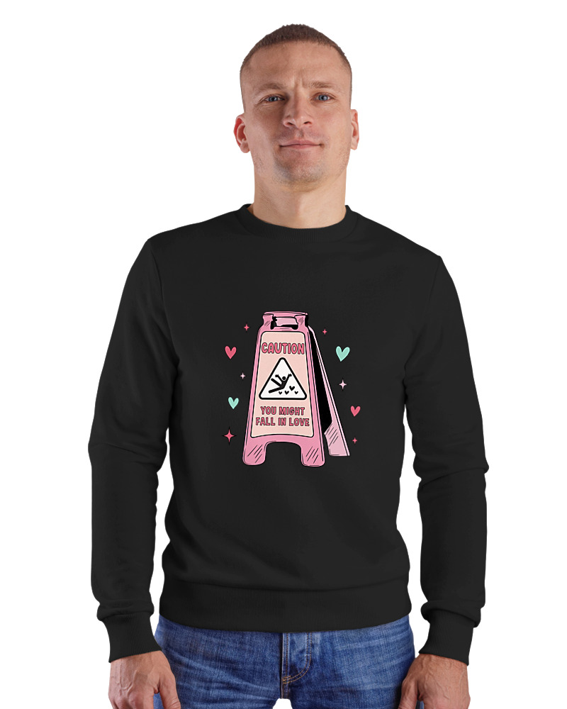 Caution Love - Image 1