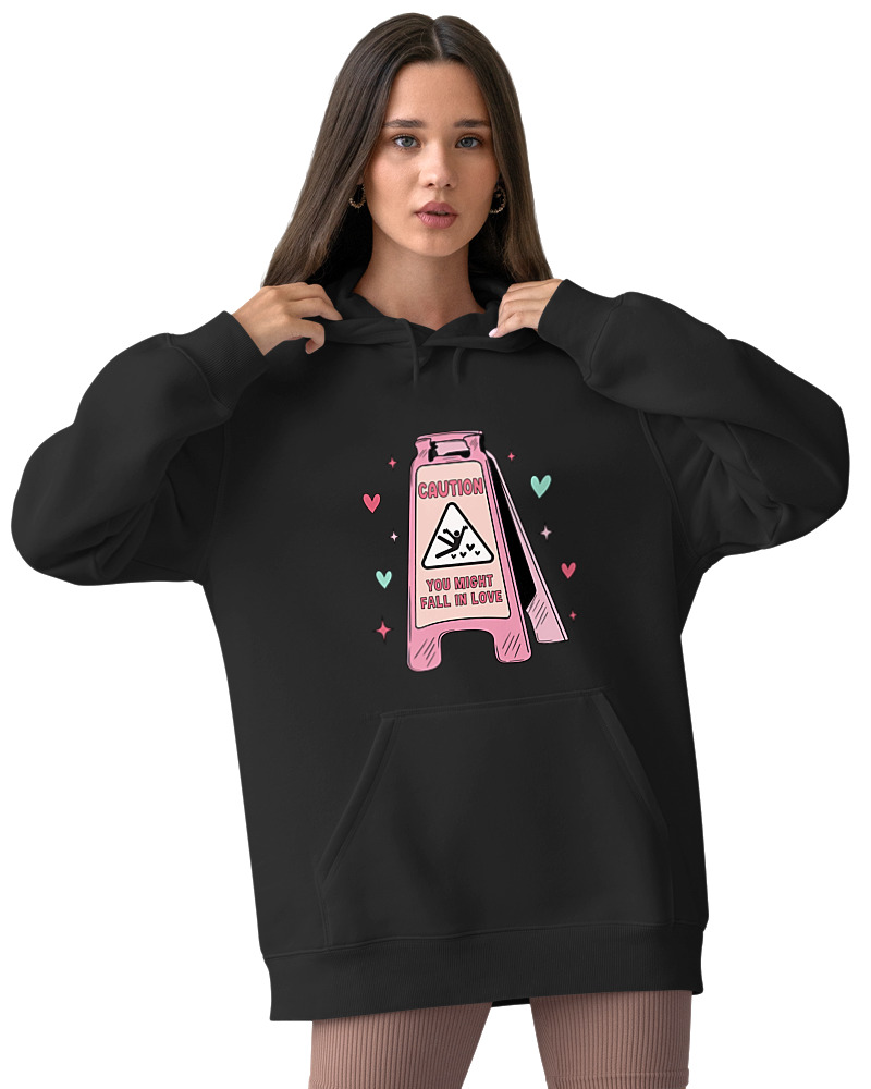 Caution Love - Image 2