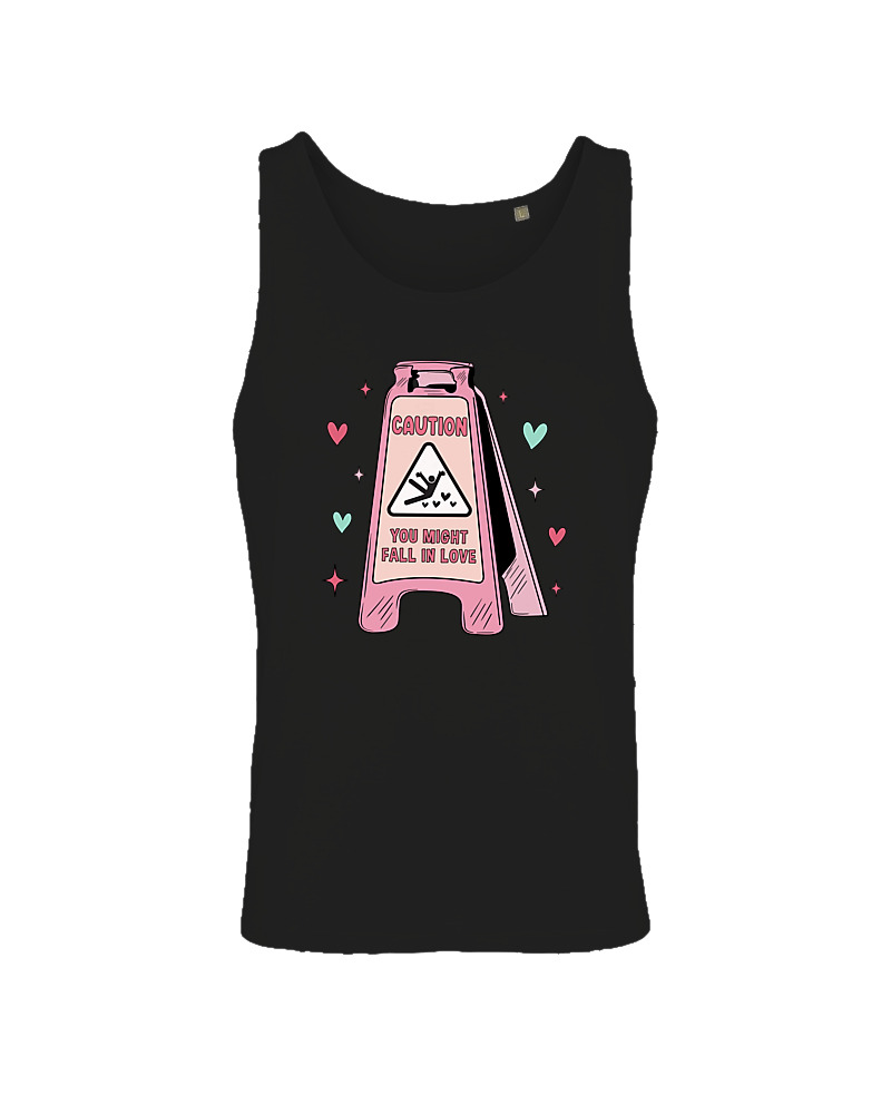 Caution Love - Image 0