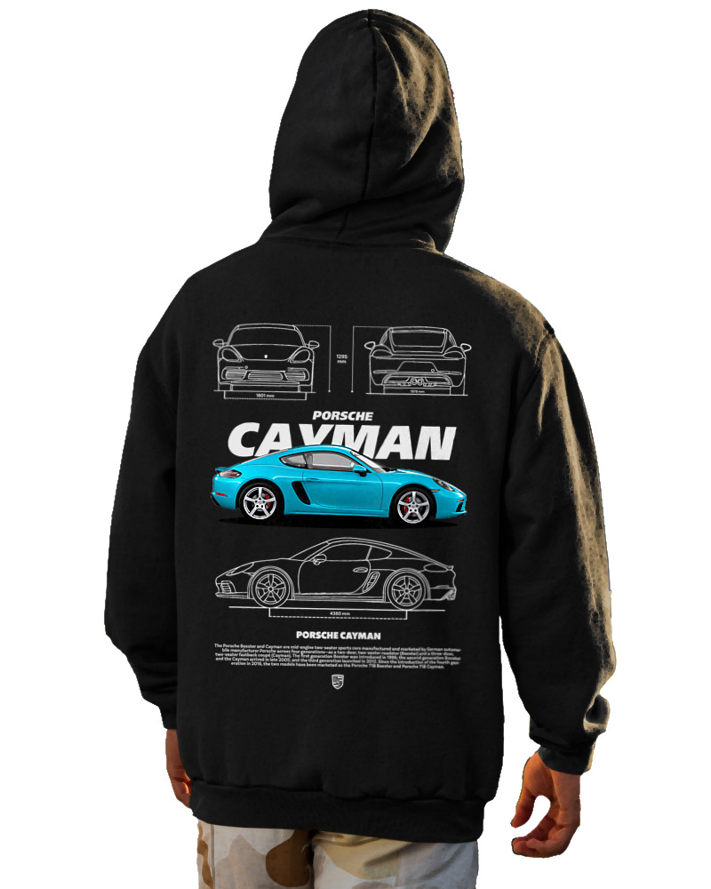 Cayman - Image 1