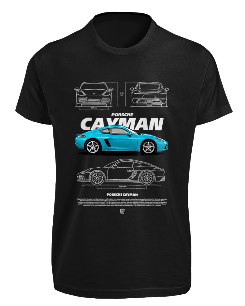 Cayman