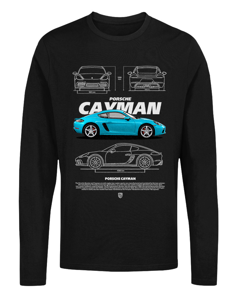 Cayman