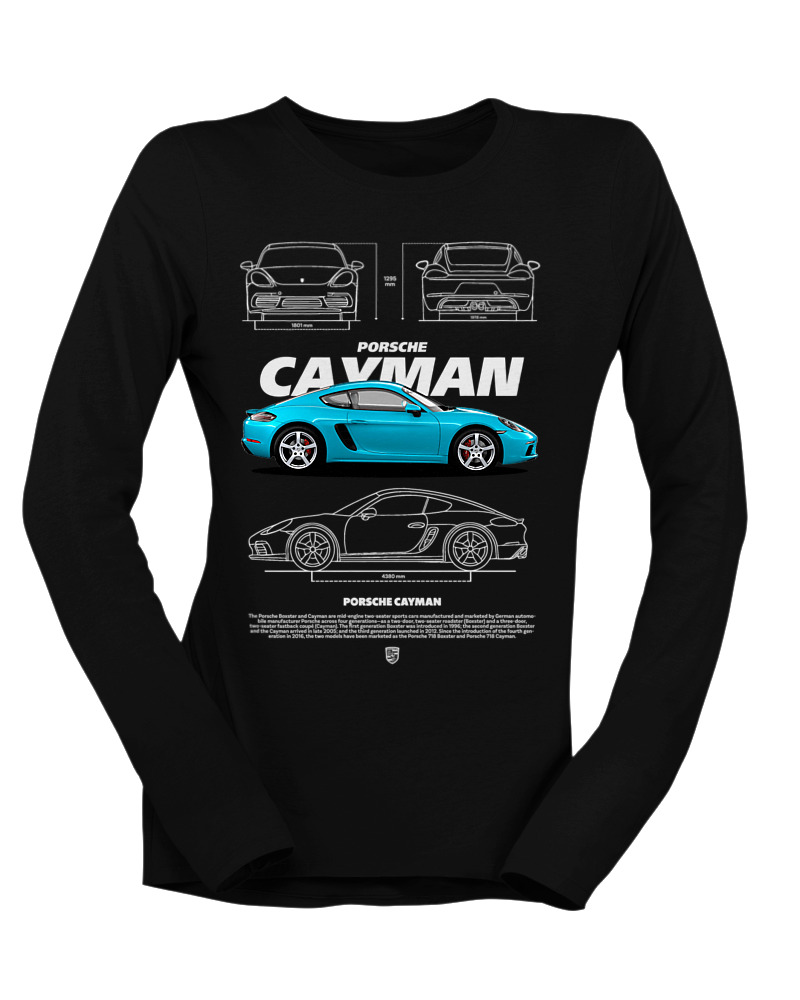 Cayman - Image 0