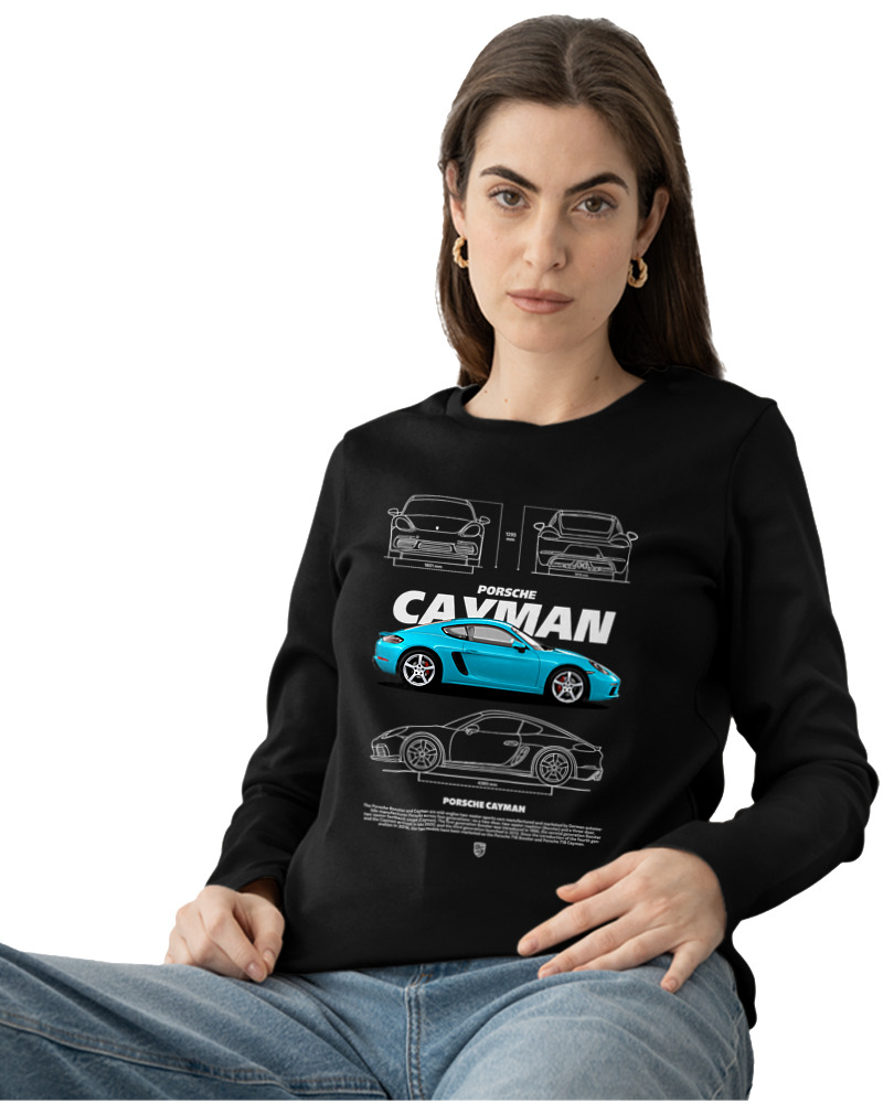 Cayman - Image 1