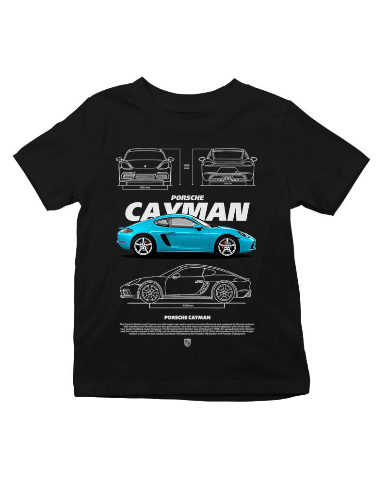 Cayman