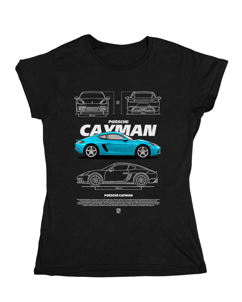 Cayman