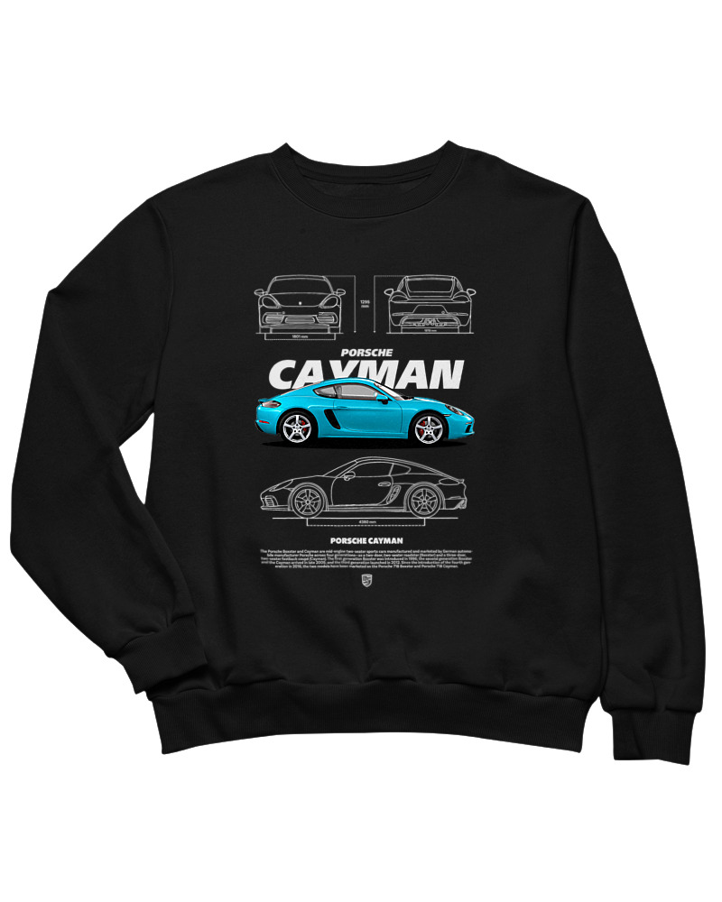 Cayman
