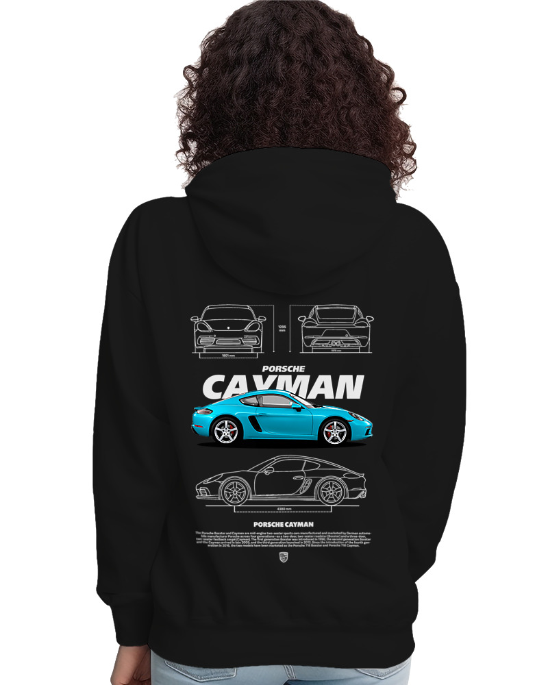 Cayman - Image 1