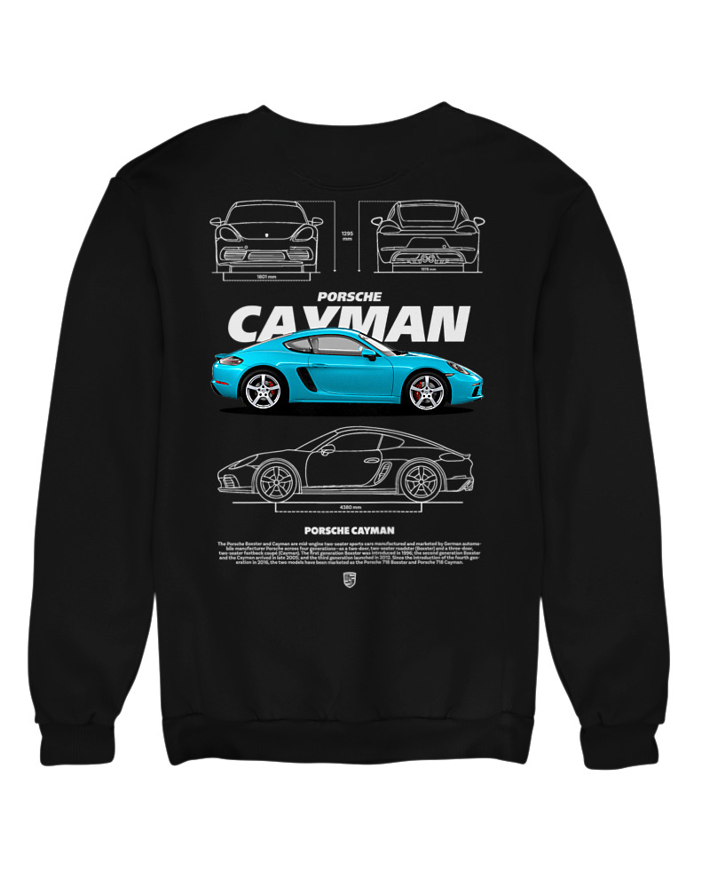 Cayman