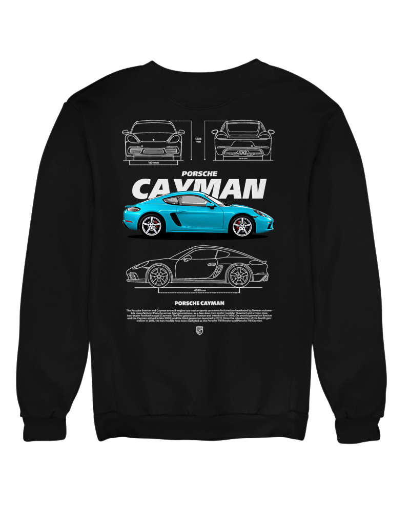 Cayman