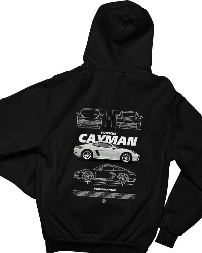 Cayman White
