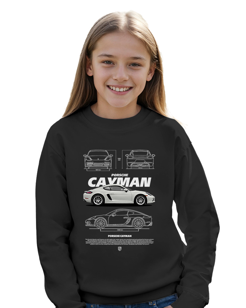 Cayman White - Image 3