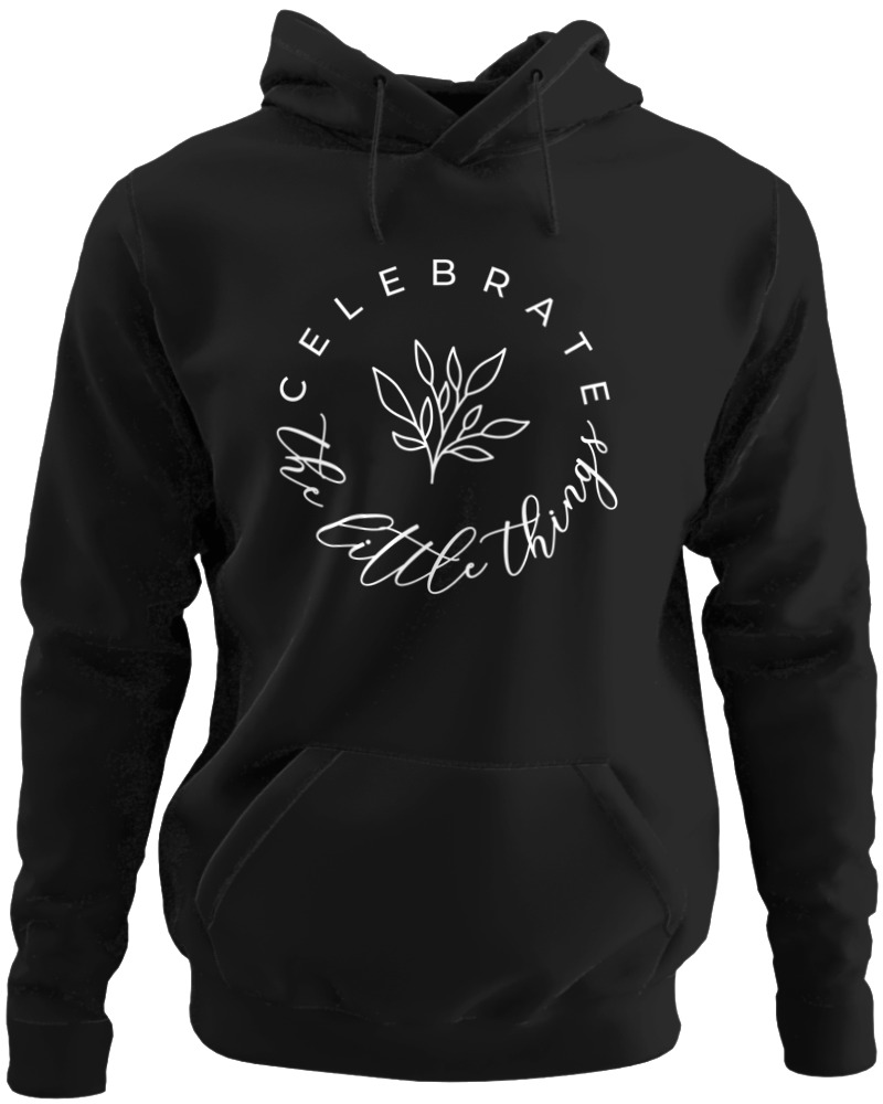 Celebrate The Little Things