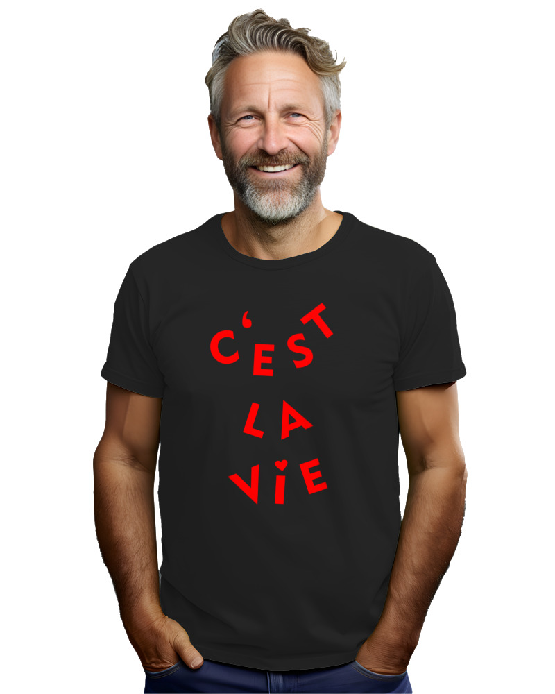 C'est La Vie - Image 2