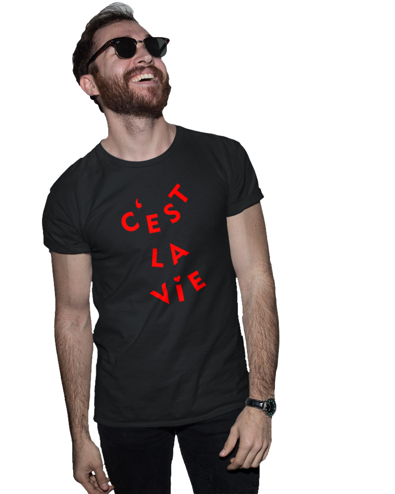 C'est La Vie - Image 1