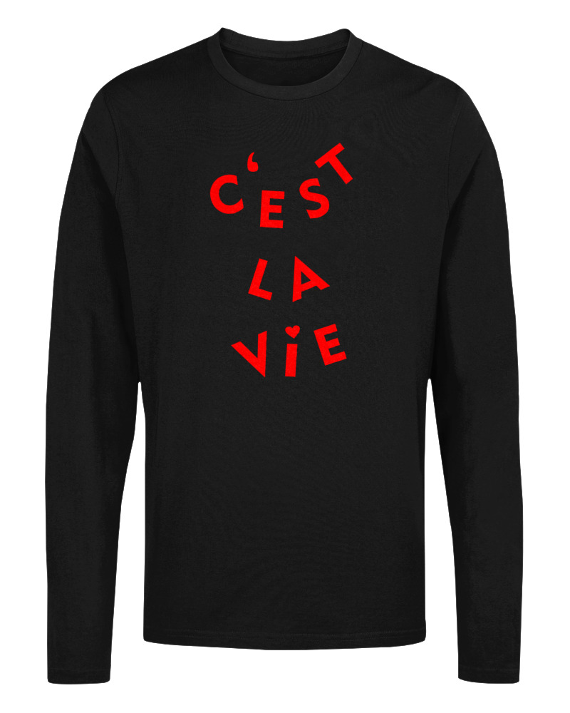 C'est La Vie - Image 0