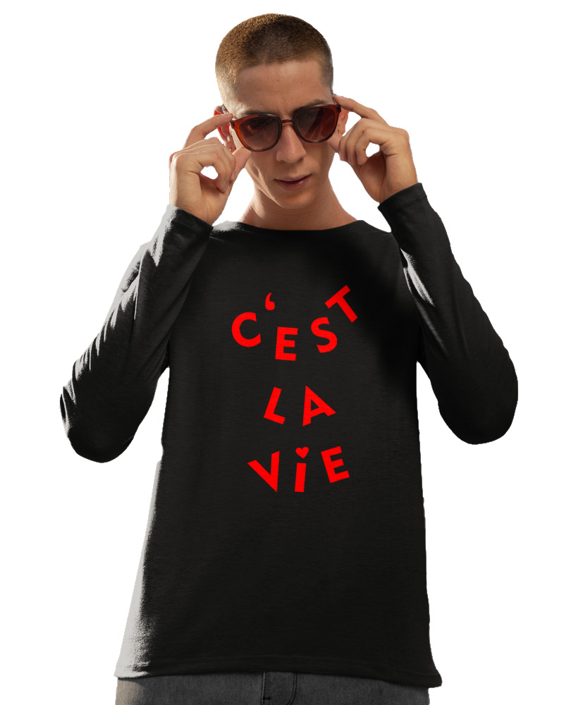 C'est La Vie - Image 1