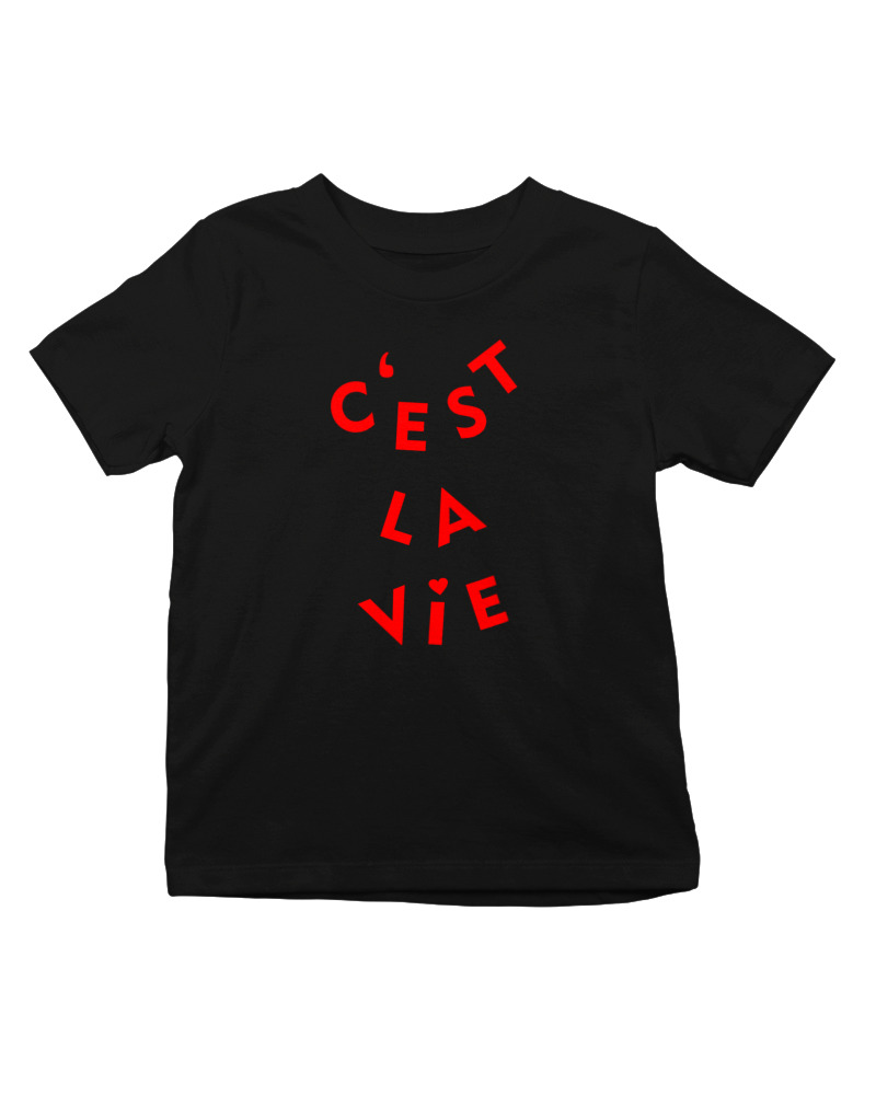 C'est La Vie - Image 0