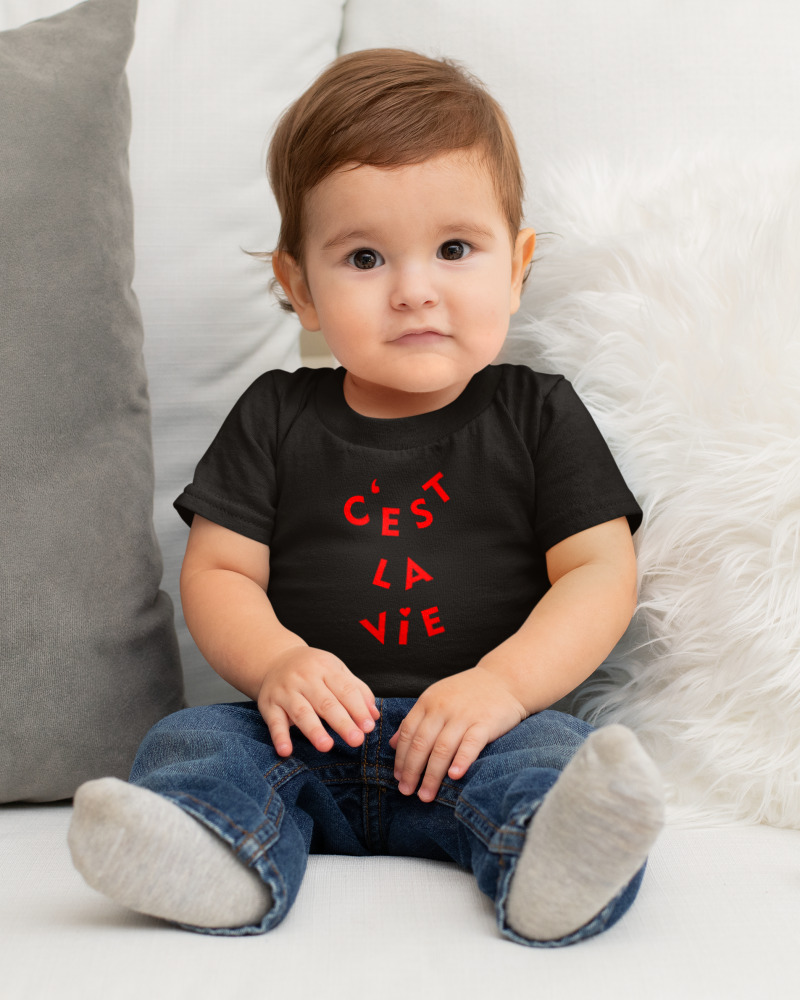 C'est La Vie - Image 1