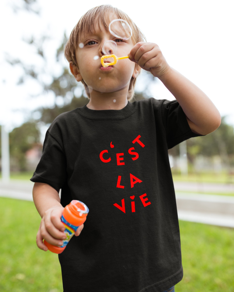C'est La Vie - Image 2