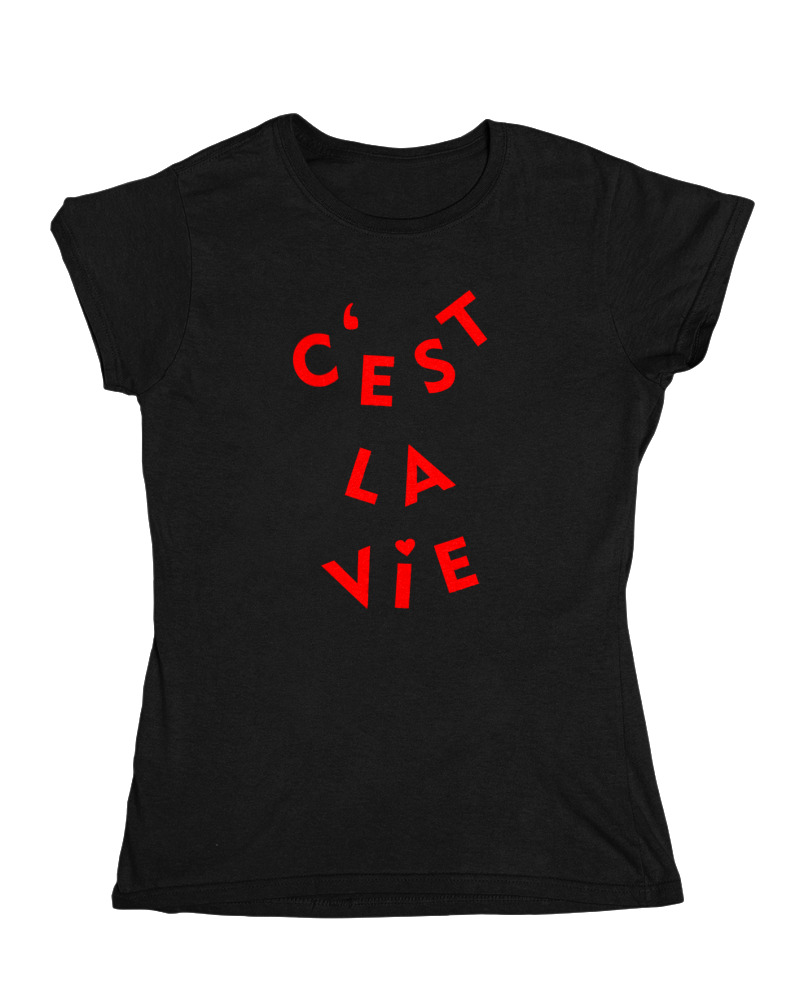 C'est La Vie - Image 0