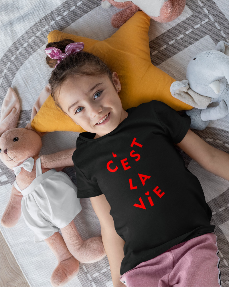 C'est La Vie - Image 1