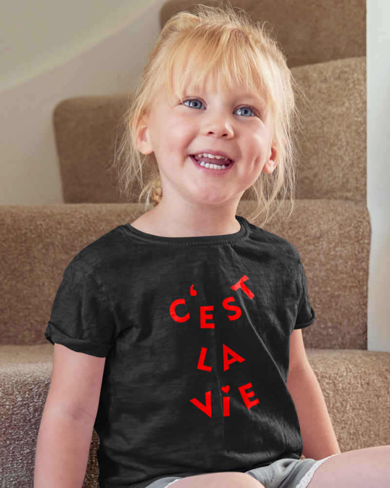 C'est La Vie - Image 2