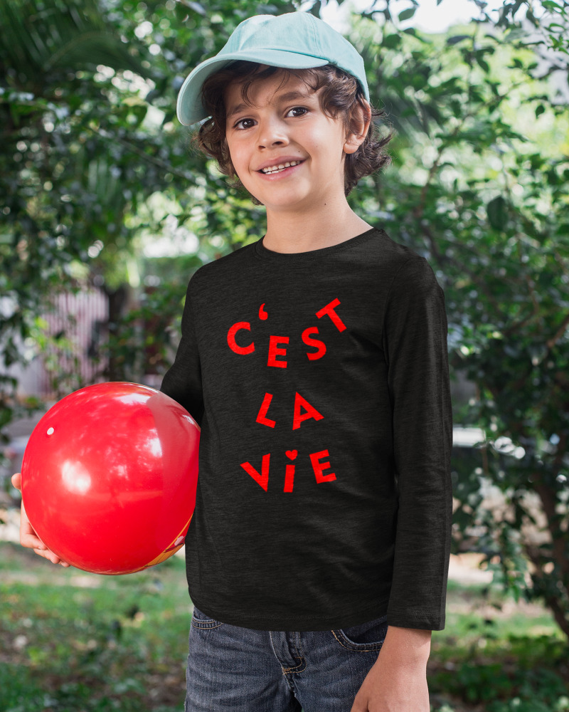 C'est La Vie - Image 2