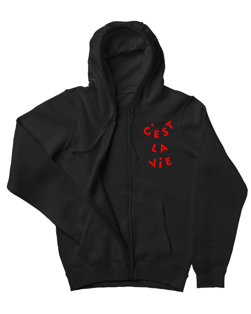 C'est La Vie - Image 0