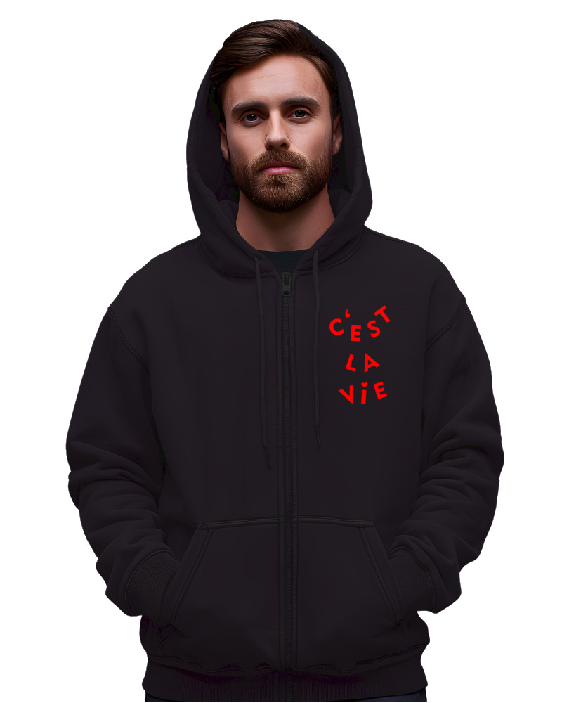 C'est La Vie - Image 1