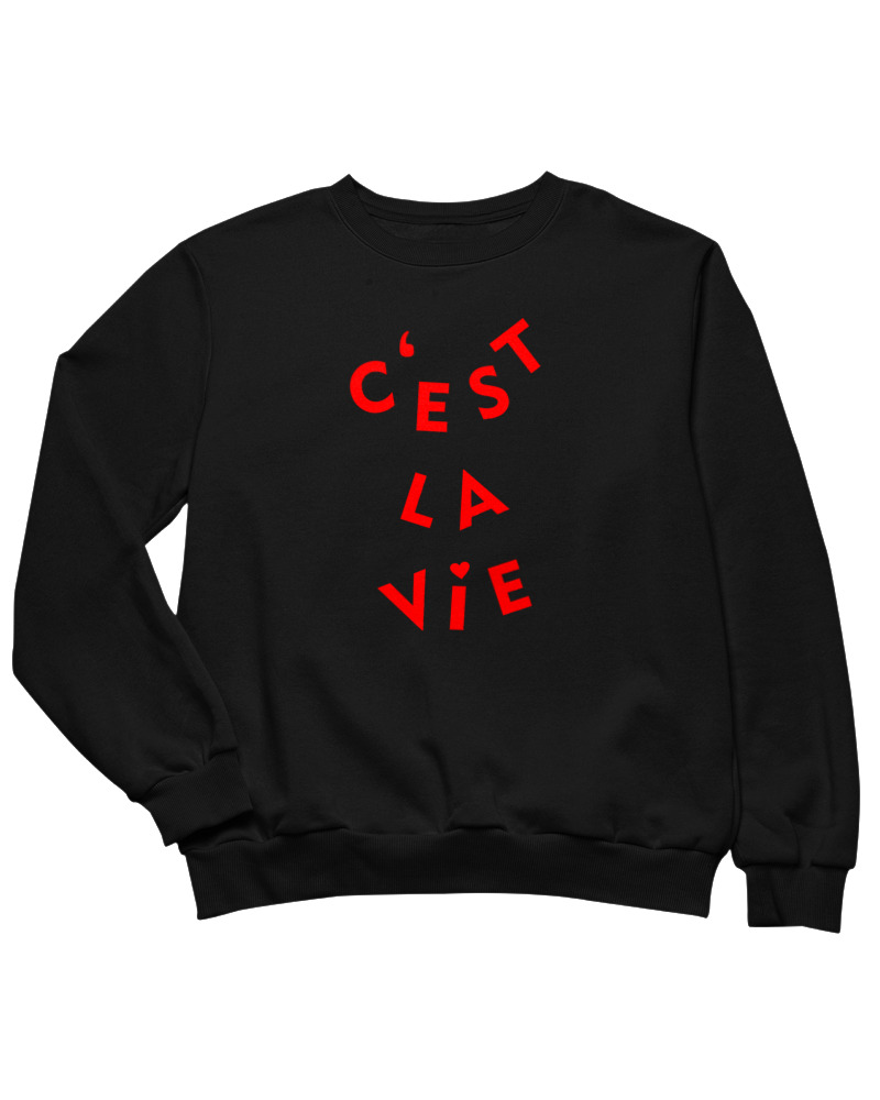 C'est La Vie - Image 0