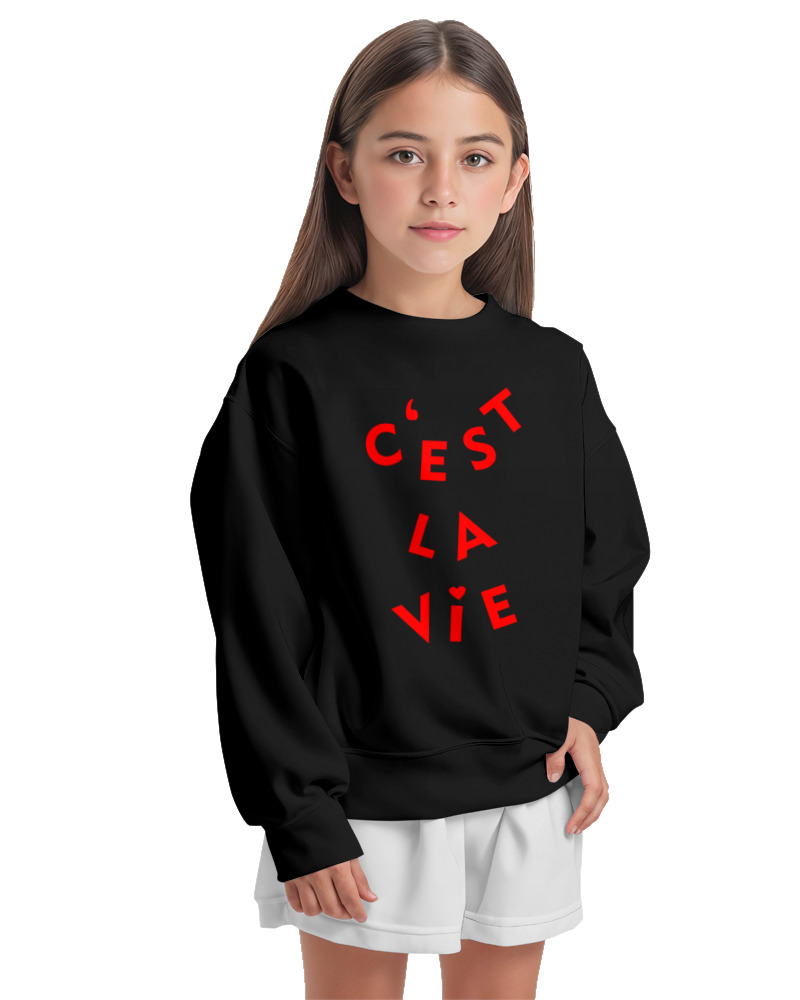 C'est La Vie - Image 1