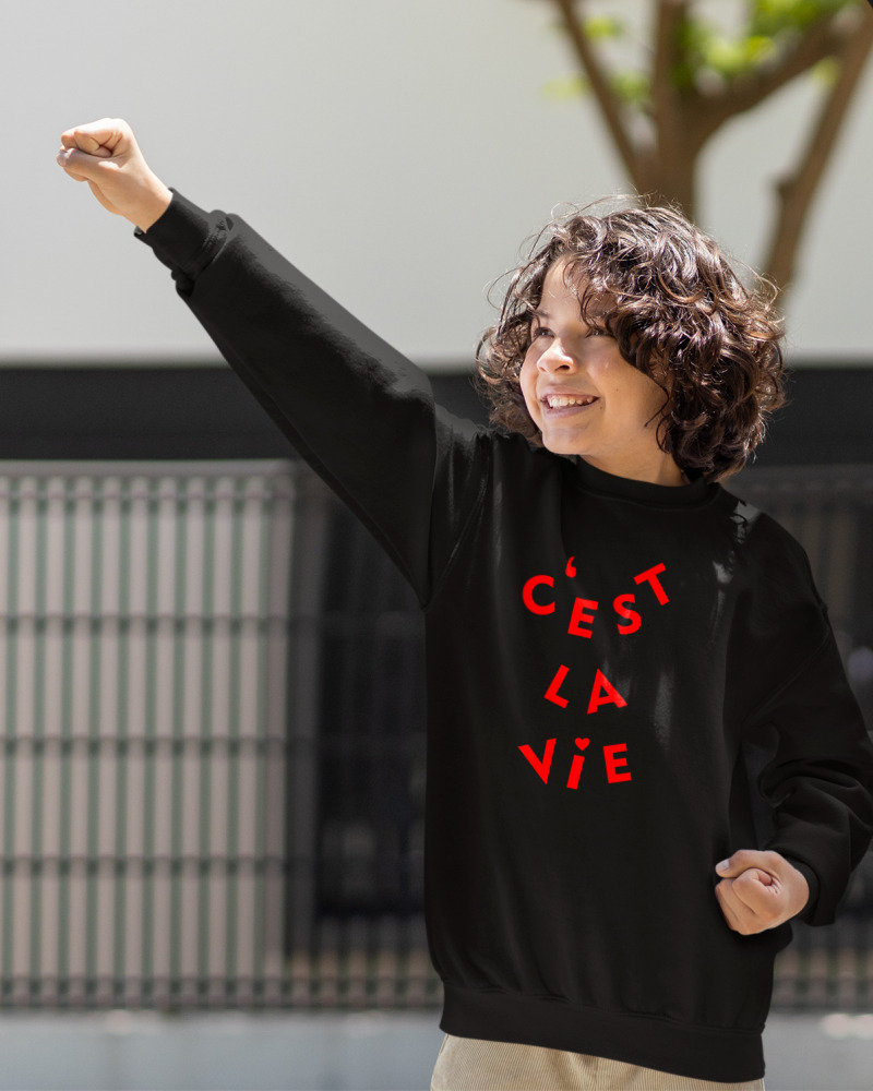 C'est La Vie - Image 2