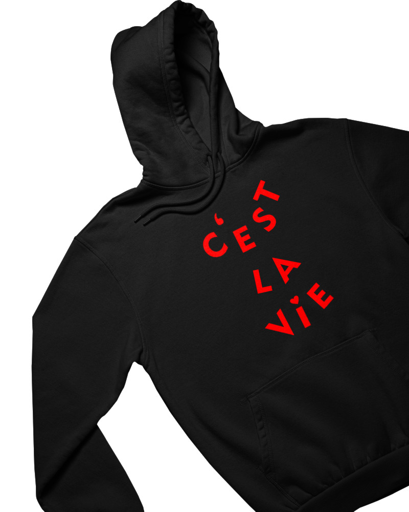 C'est La Vie - Image 1