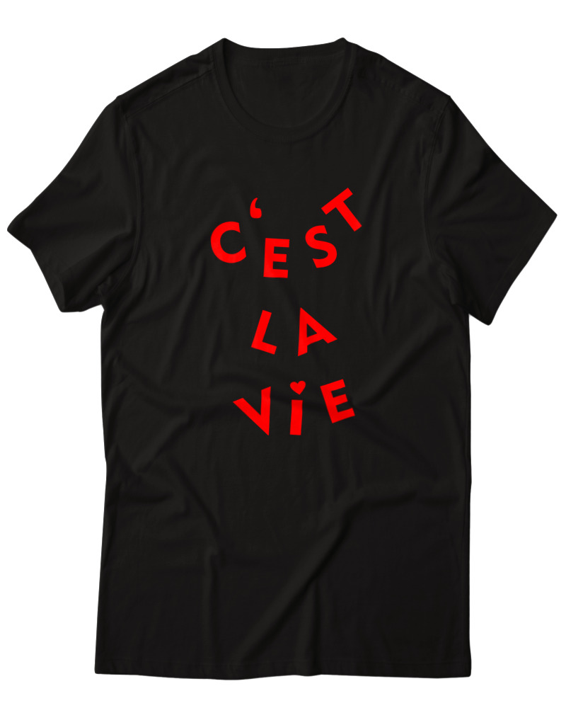 C'est La Vie - Image 0
