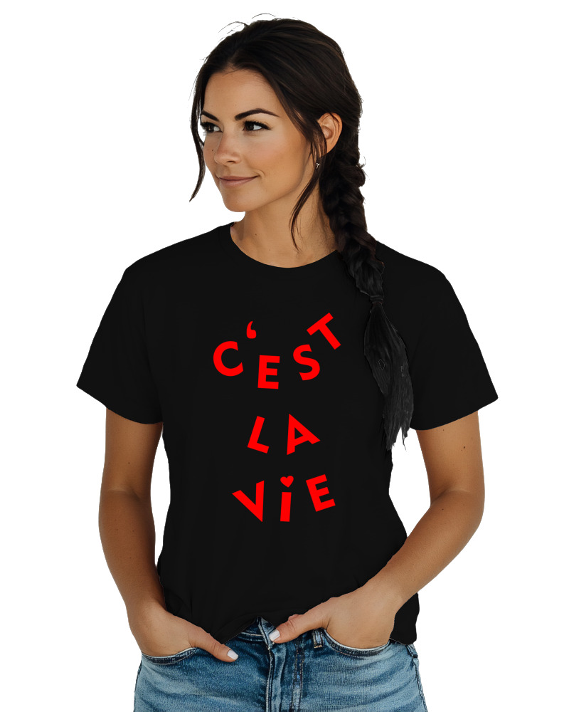 C'est La Vie - Image 1