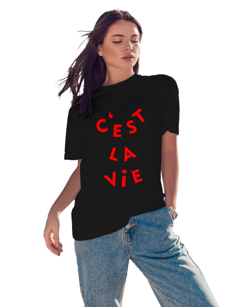 C'est La Vie - Image 2