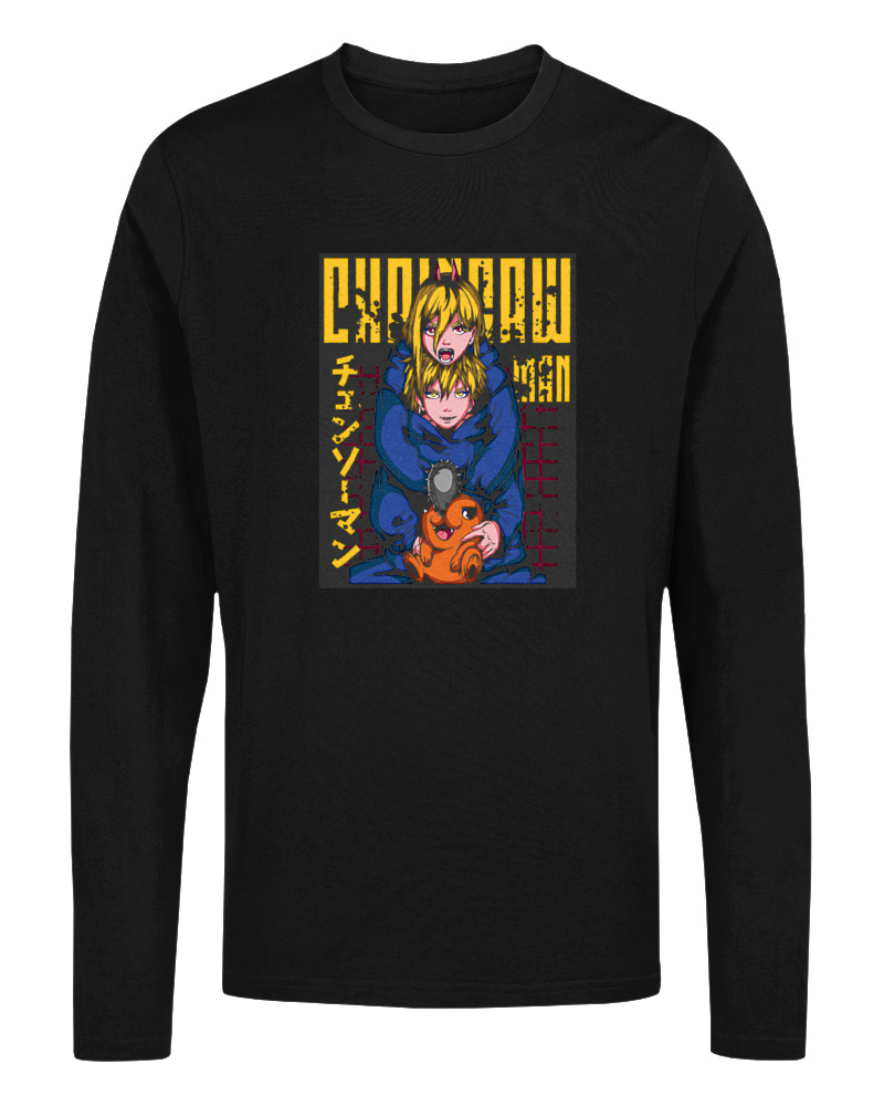 Chainsaw Man - Image 0