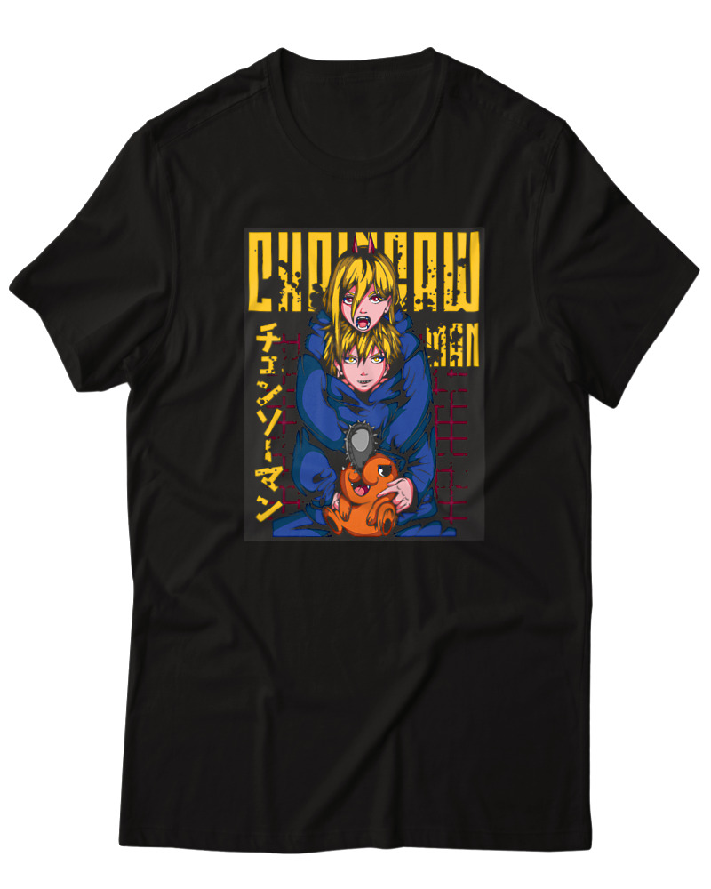 Chainsaw Man - Image 0