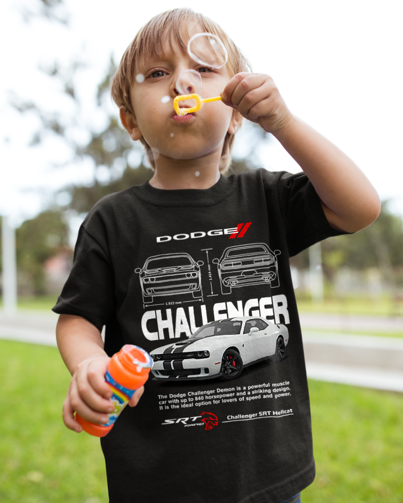 Challenger - Image 2