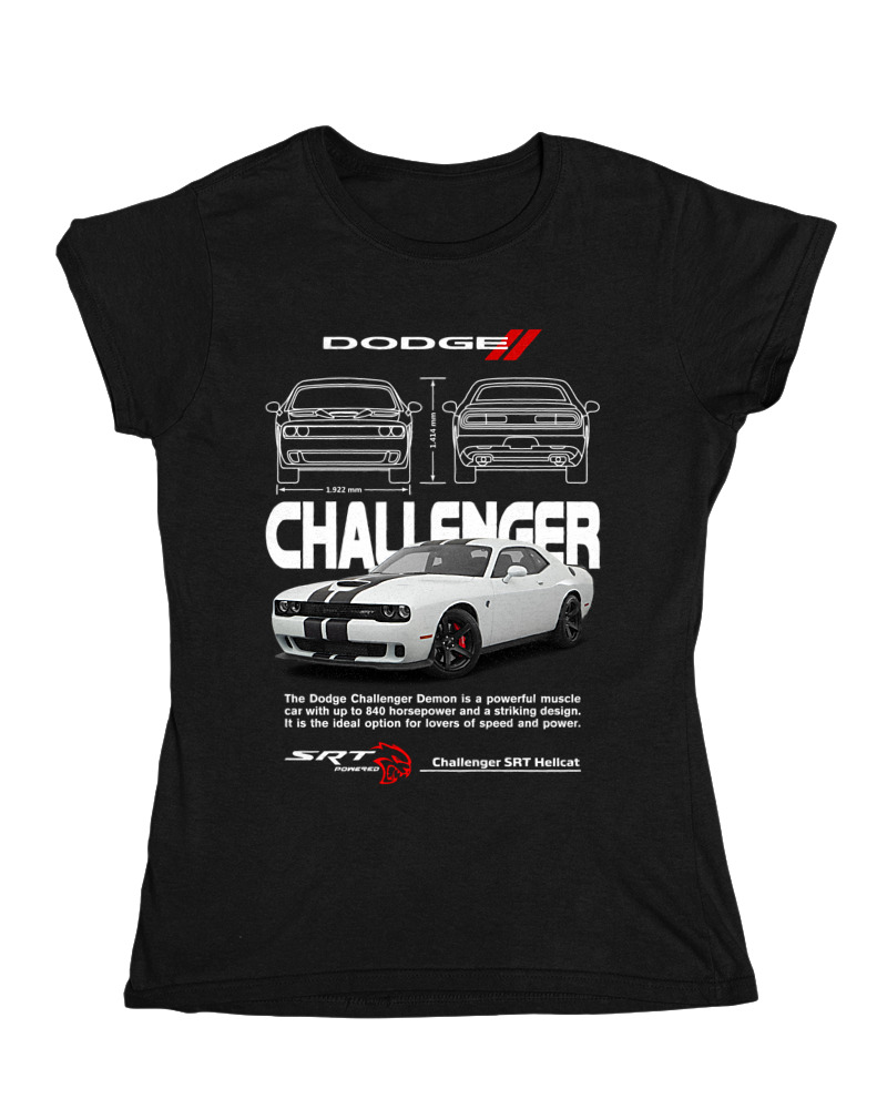 Challenger