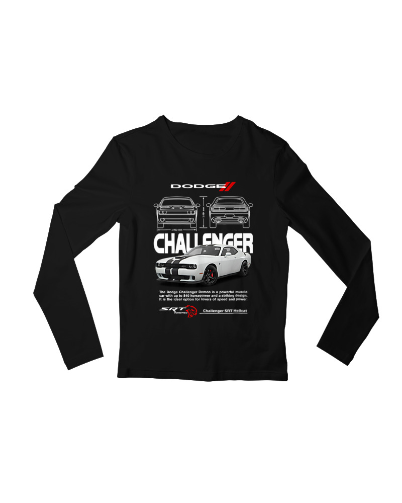 Challenger