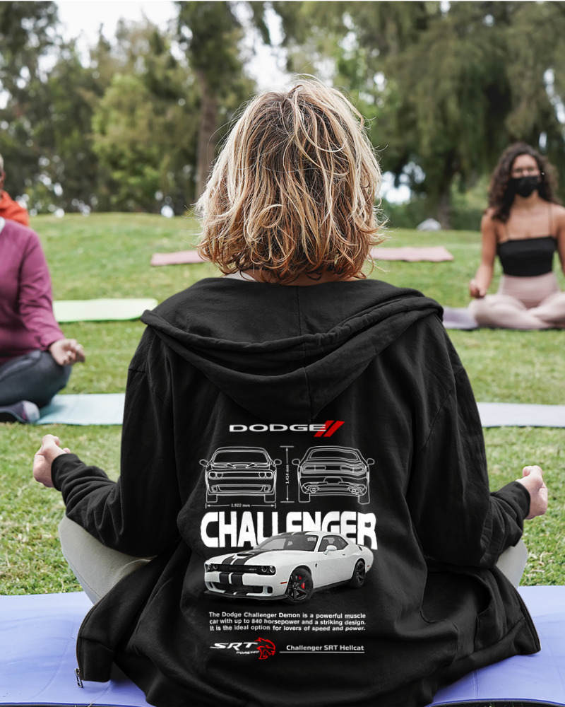 Challenger - Image 1