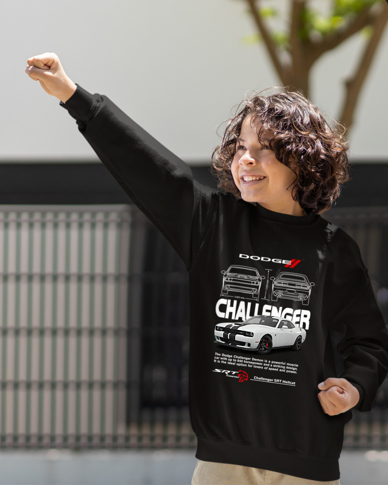 Challenger - Image 2