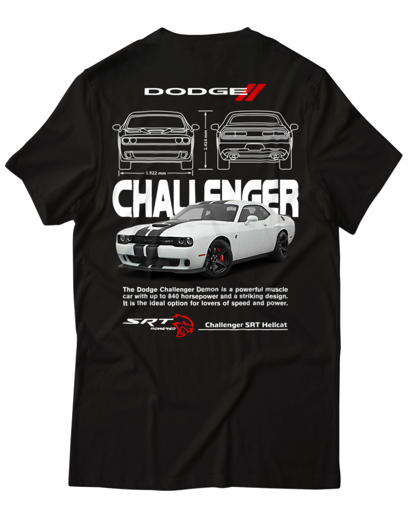 Challenger - Image 0