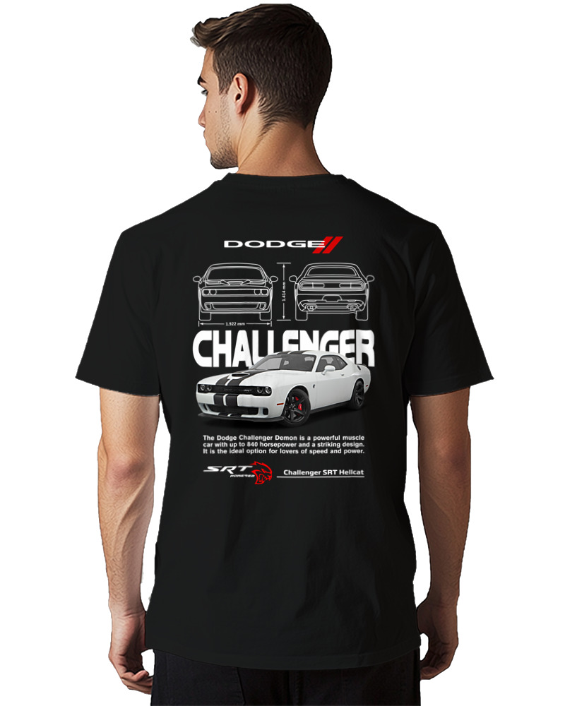 Challenger - Image 1