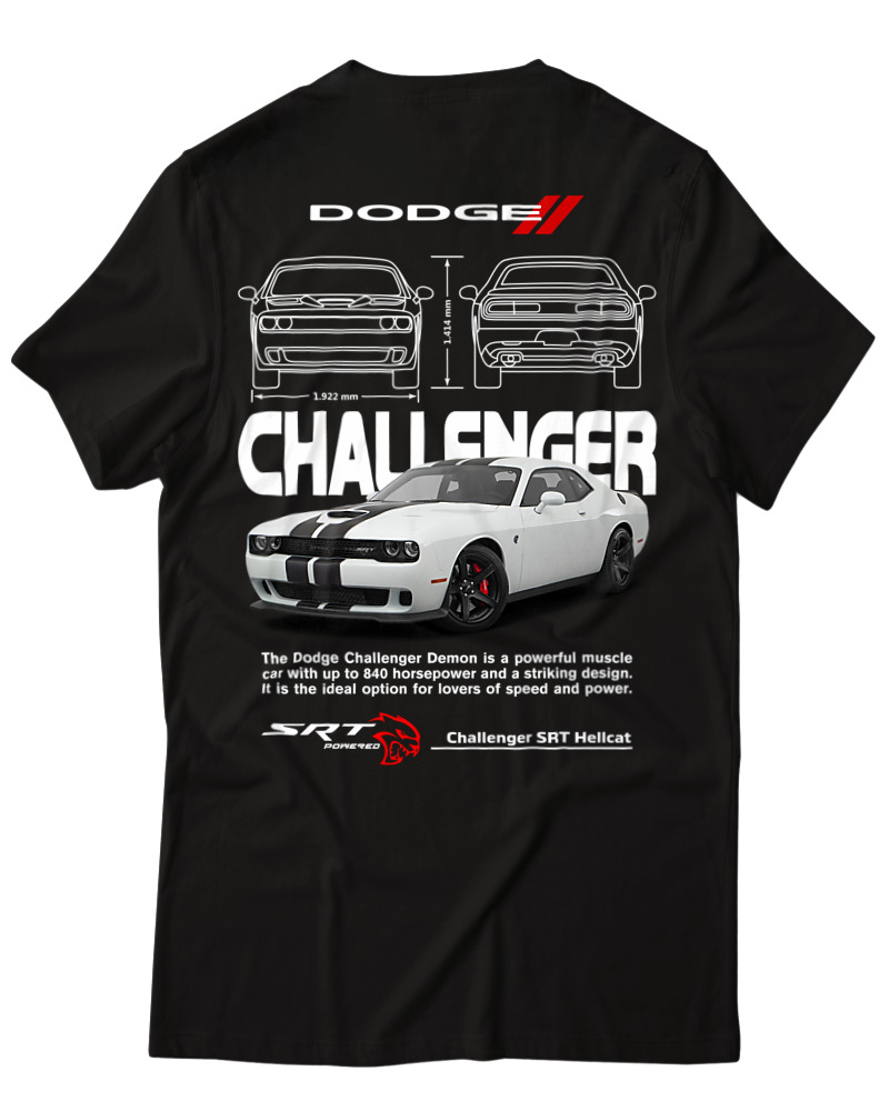 Challenger