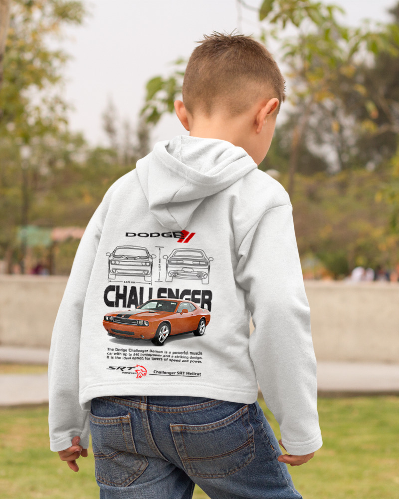 Challenger - Image 1